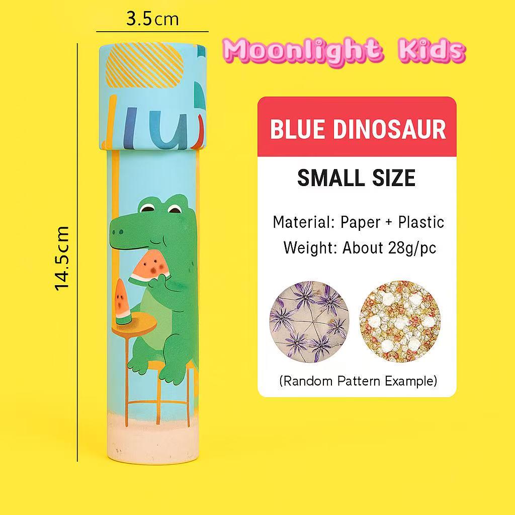 Colorful Kaleidoscope Party Favors – 8/16/24 Pack Bulk Kids Toys for Birthday, Classroom Rewards, Carnival Prizes, Goodie Bag Fillers